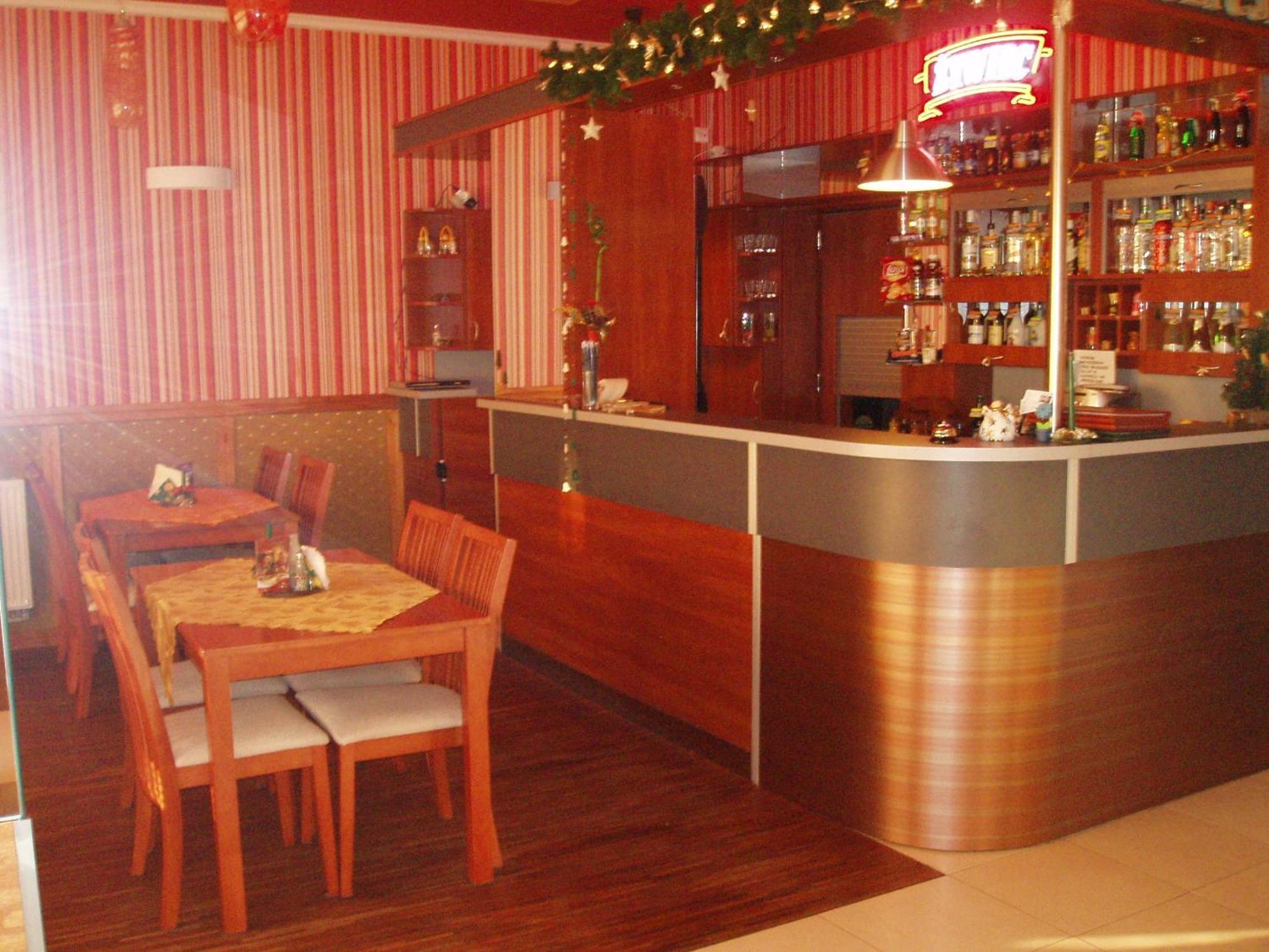 Hotel E-Lektor Morag Luaran gambar