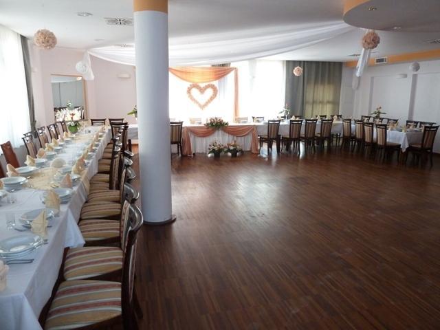 Hotel E-Lektor Morag Luaran gambar