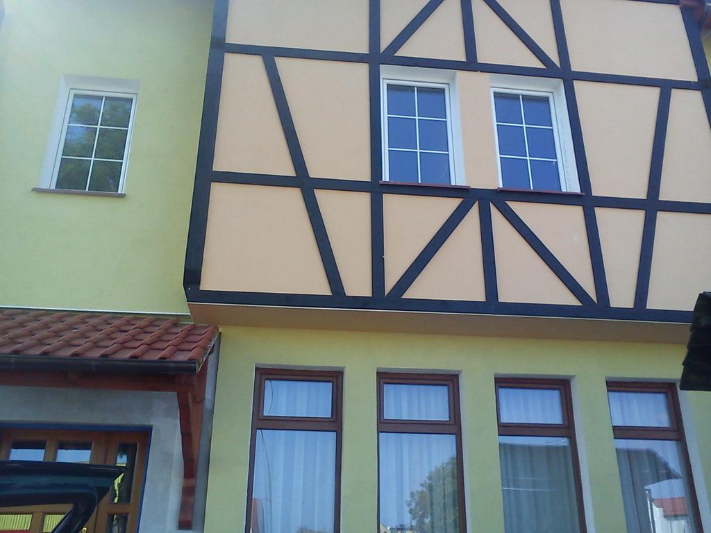 Hotel E-Lektor Morag Luaran gambar