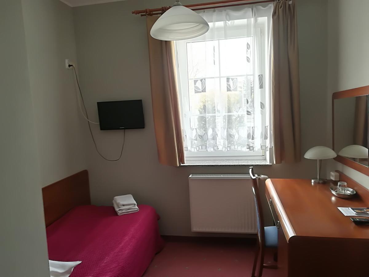 Hotel E-Lektor Morag Luaran gambar
